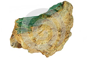 Variscite photo