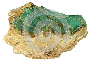 Variscite photo