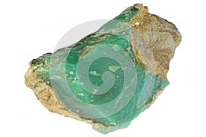 Variscite photo