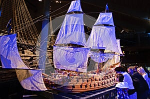 Vasa Museet Stockholm