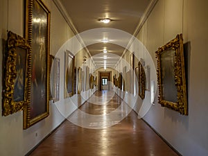 Vasari Corridor