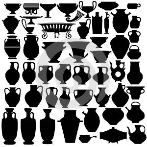 Vase bowl jug pitcher