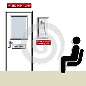 Vasectomy consultant