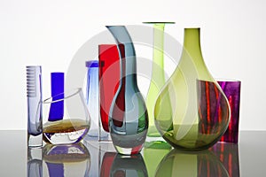 Vases