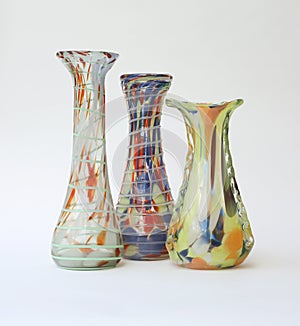 Vases