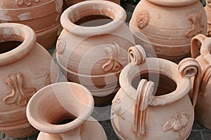 Vases