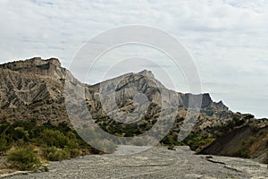 Vashlovani National Park, Kakheti - Georgia