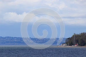 Vashon Island