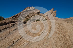 Vasquez Rocks