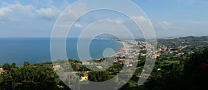 Vasto Landscape