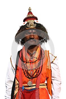 Vasudev
