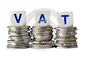 VAT photo