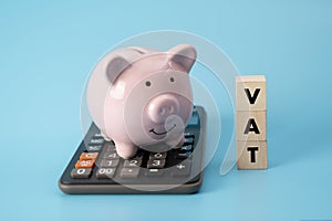 Vat business financial accounting Tax VAT Finance  Calculation Financial