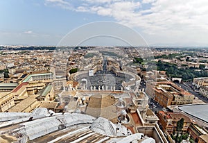 Vatican