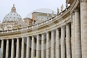 Vatican city
