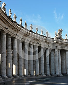 Vatican City