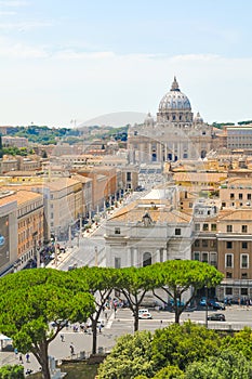 Vatican City