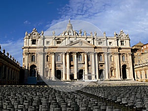 Vatican City, Rome