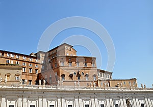 Vatican City, Rome