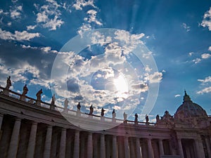 Vatican city, Rome