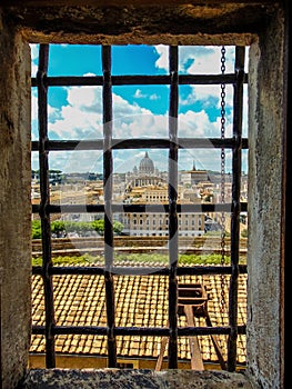 Vatican City - Rome, Italy.