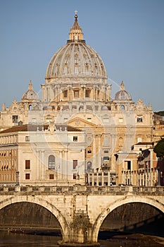 Vatican City, Rome, Italy