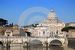 Vatican City, Rome, Italy