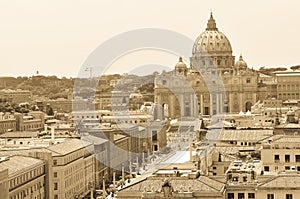 Vatican City