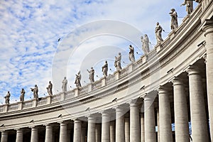 Vatican