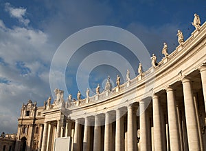 Vatican