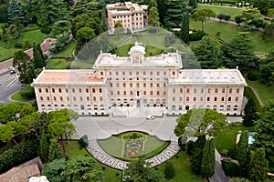 Vatican Governorate photo