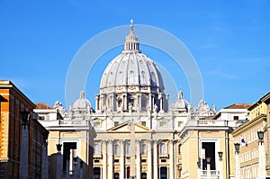 Vatican Italy