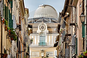 Vatican Observatory photo