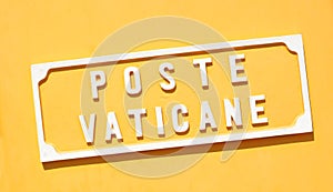 Vatican Post