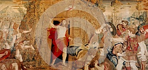 Vatican, Resurrection Of Christ