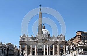 Vatican in Rome