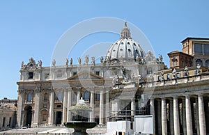 Vatican in Rome