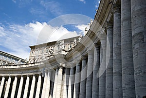 Vatican - Rome - Italy