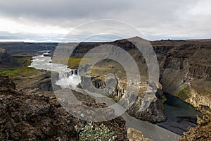 Vatnajokull National Park