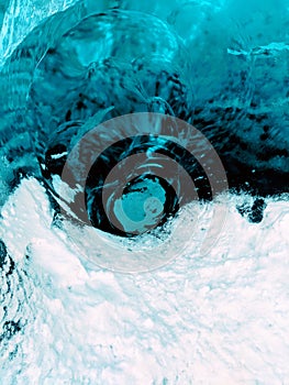 VatnajÃ¶kull Glacier