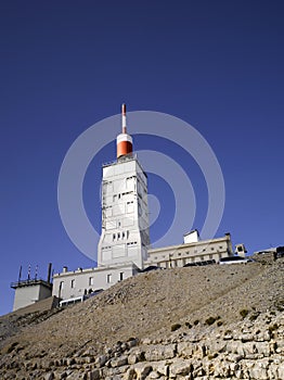 Vaucluse: Mount Ventoux