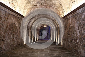 Vault