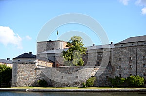 Vaxholm Fortress photo