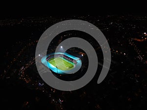 Vazgen Sargsyan Republican Stadium,Armenia