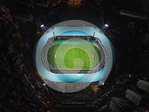 Vazgen Sargsyan Republican Stadium,Armenia