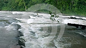 Vazhachal waterfalls, Thrissur Kerala