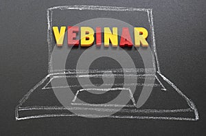Vebinar