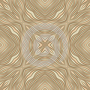 Vector abstract color lines pattern