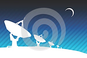 Vector Abstract Design