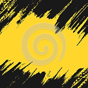 Vector Abstract Grunge Texture Background photo